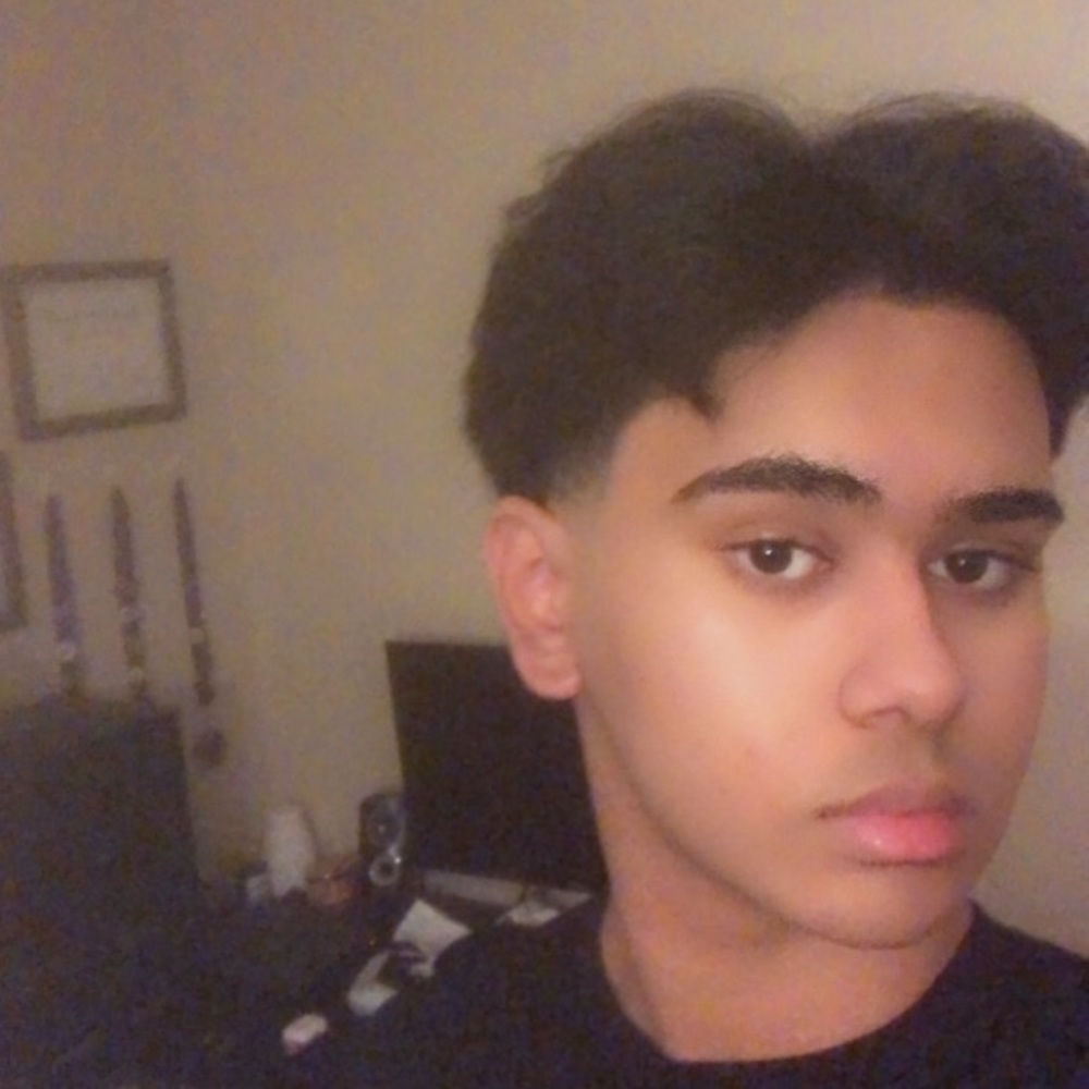 Meet your Posher, Arman